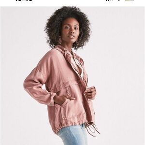 NWT. - Lightweight Lucky Brand Jacket